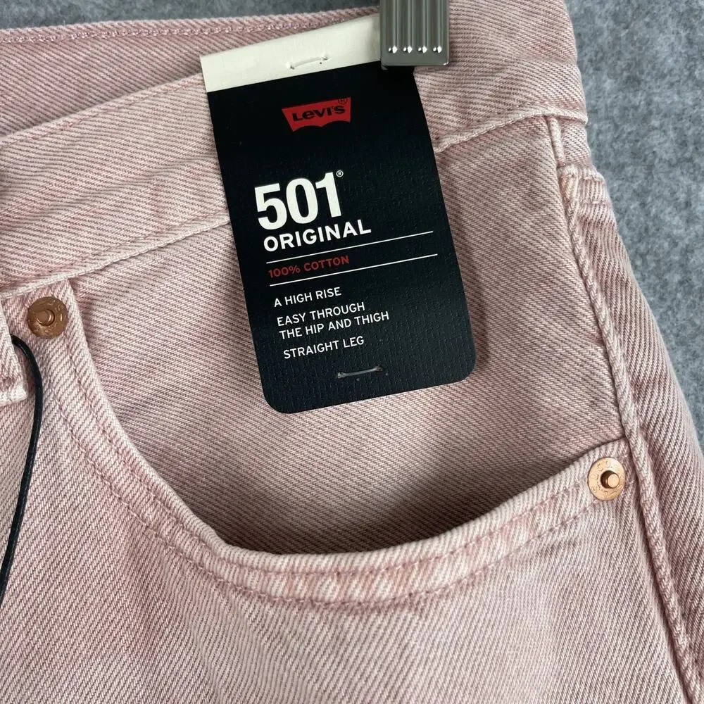 Levis levis 501